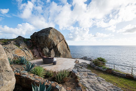 VILLA CASA DEL MAR OUTDOORS 15