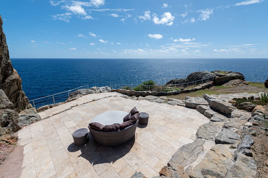VILLA CASA DEL MAR OUTDOORS 16
