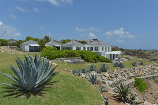 VILLA CASA DEL MAR OUTDOORS 2