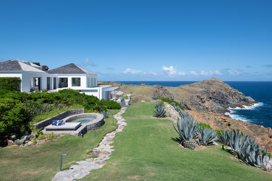 VILLA CASA DEL MAR OUTDOORS 3