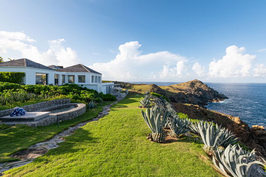 VILLA CASA DEL MAR OUTDOORS 7