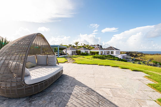 VILLA CASA DEL MAR OUTDOORS 8
