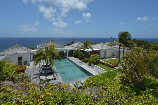 VILLA CASA DEL MAR POOL 1 & TERRACE 18.JPG