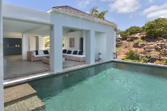 VILLA CASA DEL MAR POOL 2 & TERRACE 5.JPG