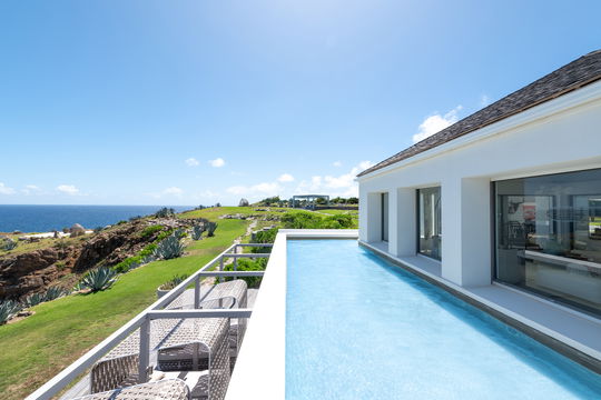 VILLA CASA DEL MAR POOL 3 & TERRACE 1