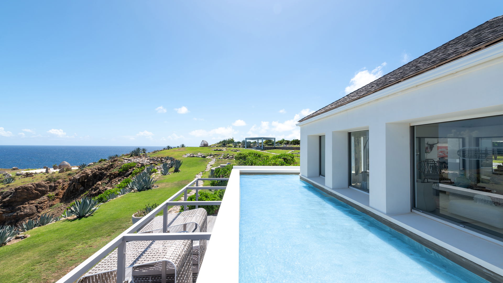 POOL 3 & TERRACE