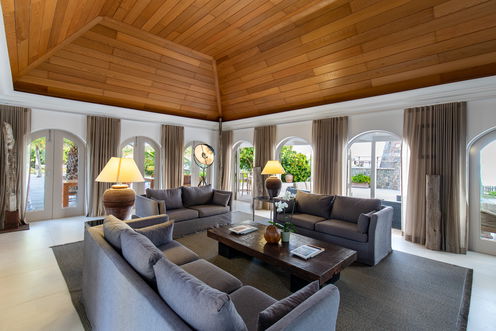 VILLA LE MOULIN LIVING AREA 1