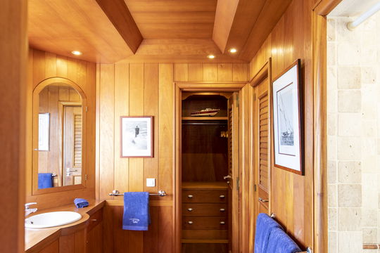 VILLA PASHA BEDROOM1 4