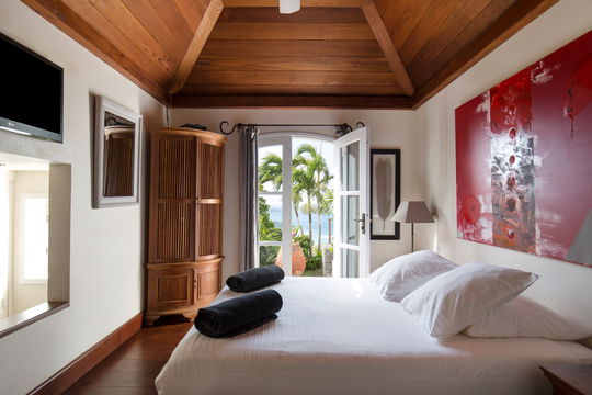 VILLA PASHA BEDROOM2 1
