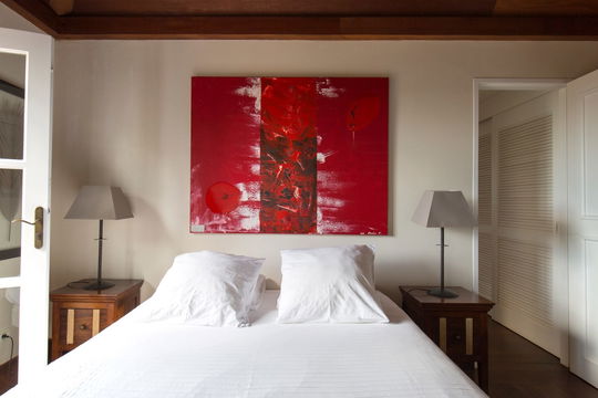 VILLA PASHA BEDROOM2 2