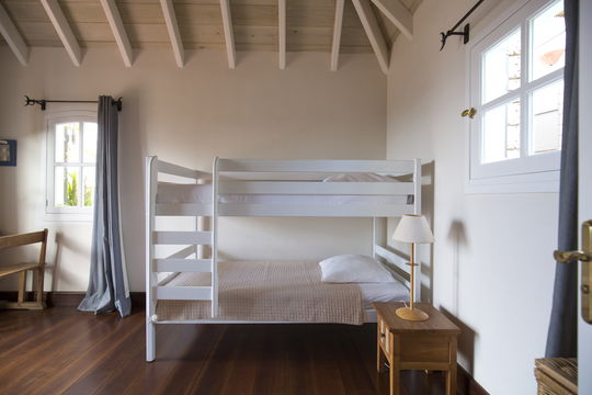 VILLA PASHA BEDROOM2 5