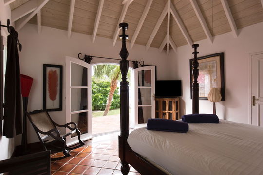 VILLA PASHA BEDROOM4 2