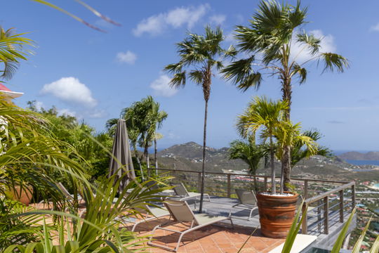VILLA PASHA OUTDOORS 11