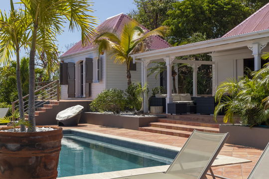VILLA PASHA OUTDOORS 12