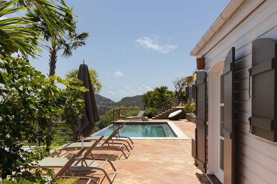 VILLA PASHA OUTDOORS 14