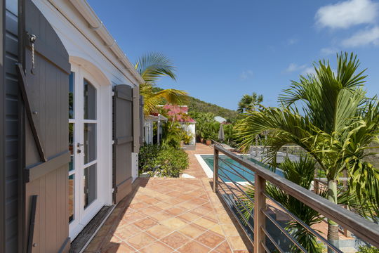 VILLA PASHA OUTDOORS 4