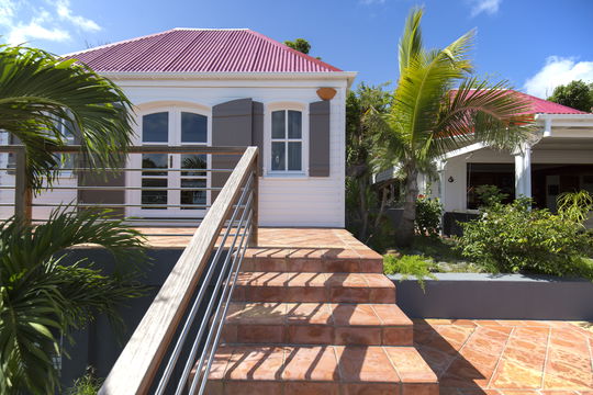 VILLA PASHA OUTDOORS 6