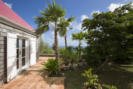 VILLA PASHA OUTDOORS 7
