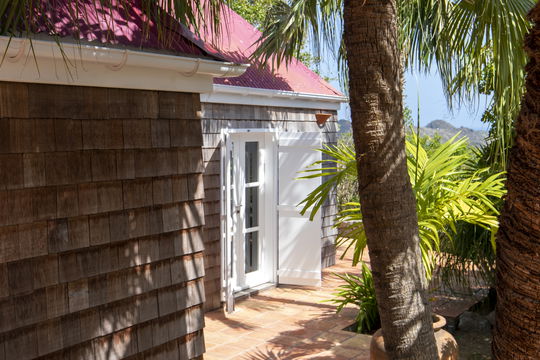VILLA PASHA OUTDOORS 8