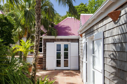 VILLA PASHA OUTDOORS 9