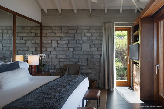 VILLA LA DANSE DES ETOILES BEDROOM1 1