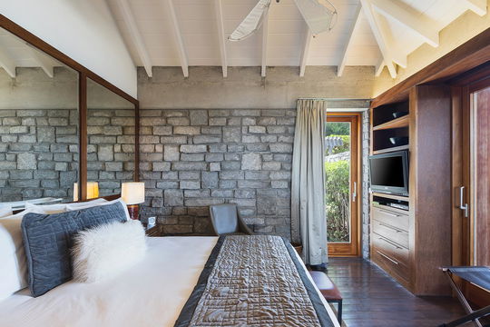 VILLA LA DANSE DES ETOILES BEDROOM1 2