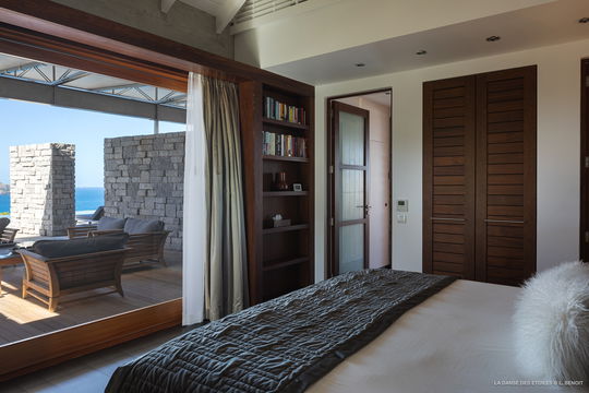 VILLA LA DANSE DES ETOILES BEDROOM1 5