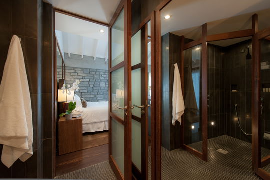 VILLA LA DANSE DES ETOILES BEDROOM1 6