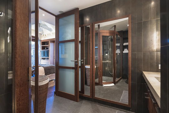 VILLA LA DANSE DES ETOILES BEDROOM1 7