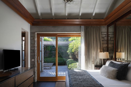 VILLA LA DANSE DES ETOILES BEDROOM2 1