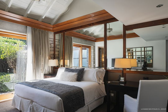VILLA LA DANSE DES ETOILES BEDROOM2 2