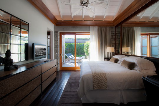 VILLA LA DANSE DES ETOILES BEDROOM2 3