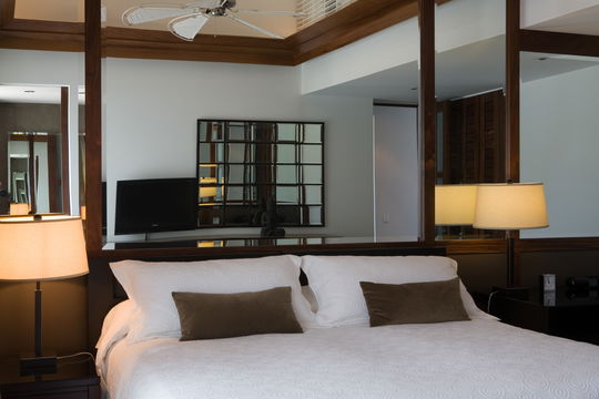 VILLA LA DANSE DES ETOILES BEDROOM2 4