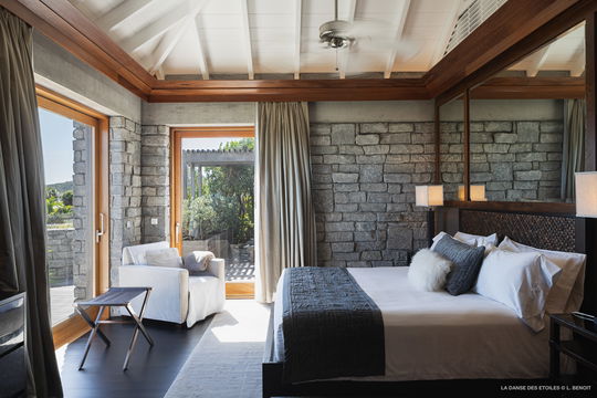 VILLA LA DANSE DES ETOILES BEDROOM3 1