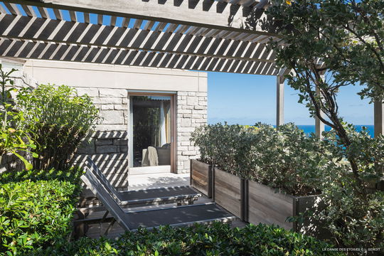 VILLA LA DANSE DES ETOILES BEDROOM3 15
