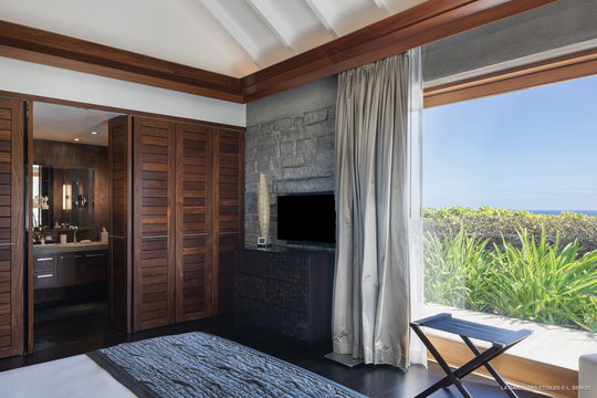VILLA LA DANSE DES ETOILES BEDROOM3 2