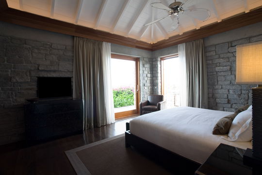 VILLA LA DANSE DES ETOILES BEDROOM3 3