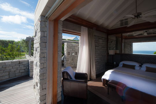 VILLA LA DANSE DES ETOILES BEDROOM3 6