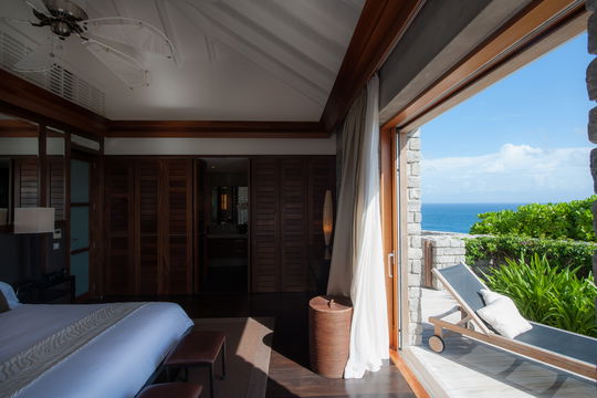 VILLA LA DANSE DES ETOILES BEDROOM3 7