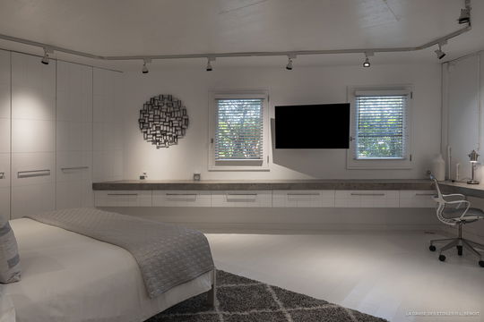 VILLA LA DANSE DES ETOILES BEDROOM4 1
