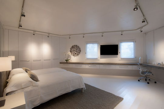 VILLA LA DANSE DES ETOILES BEDROOM4 2
