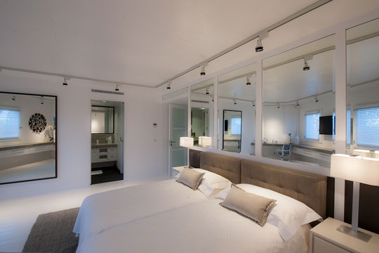 VILLA LA DANSE DES ETOILES BEDROOM4 4