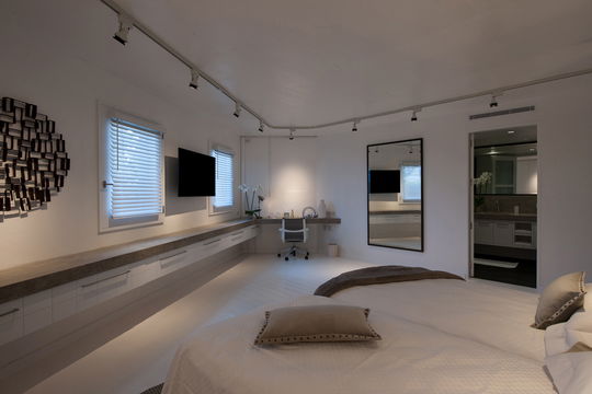 VILLA LA DANSE DES ETOILES BEDROOM4 5