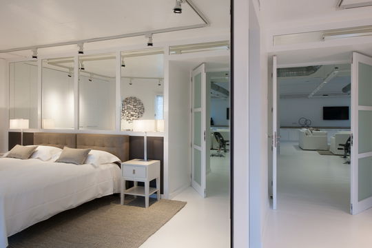 VILLA LA DANSE DES ETOILES BEDROOM4 6
