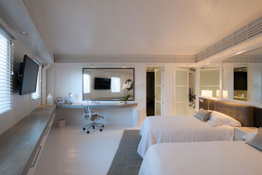 VILLA LA DANSE DES ETOILES BEDROOM5 1