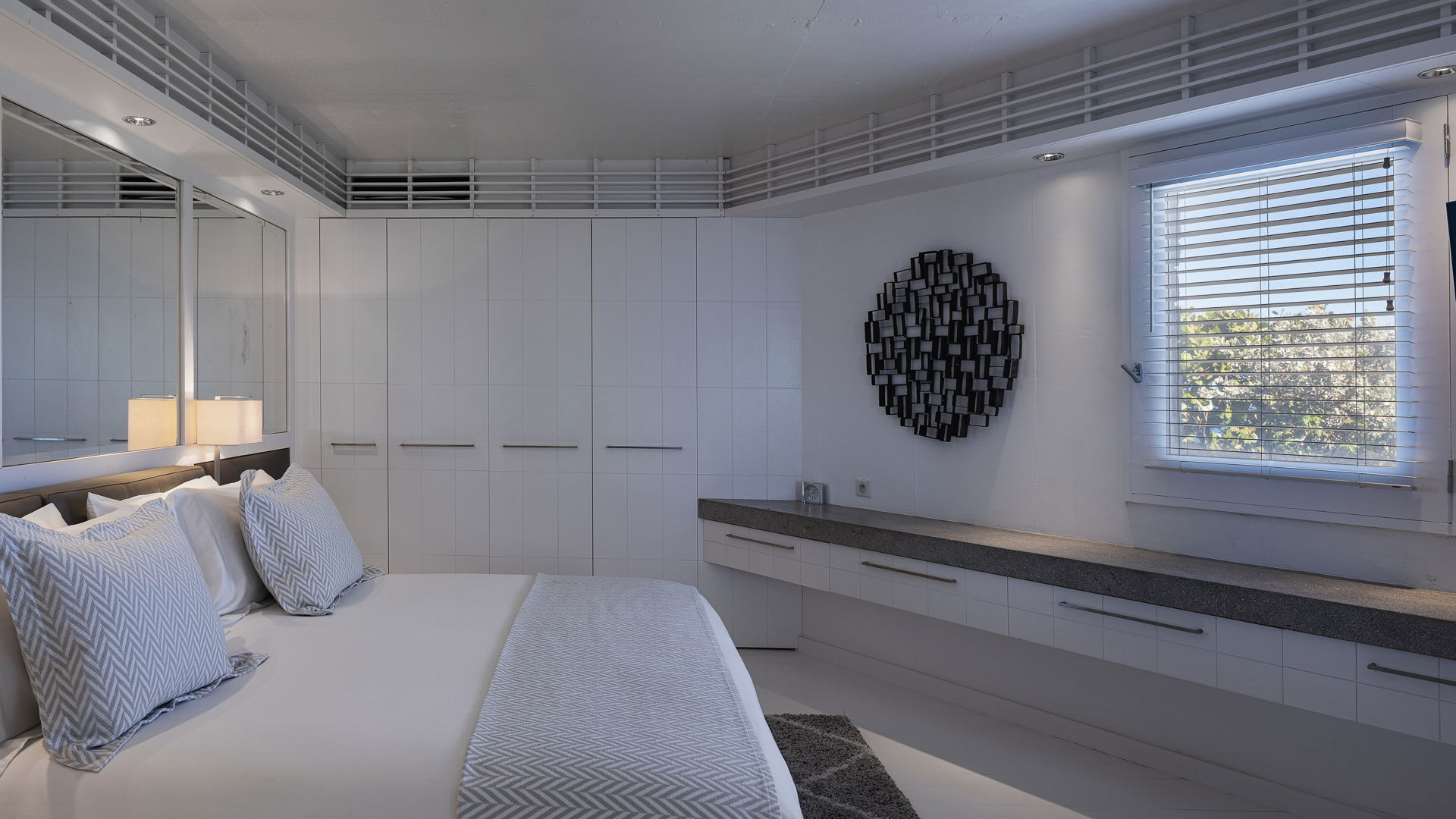 BEDROOM 5