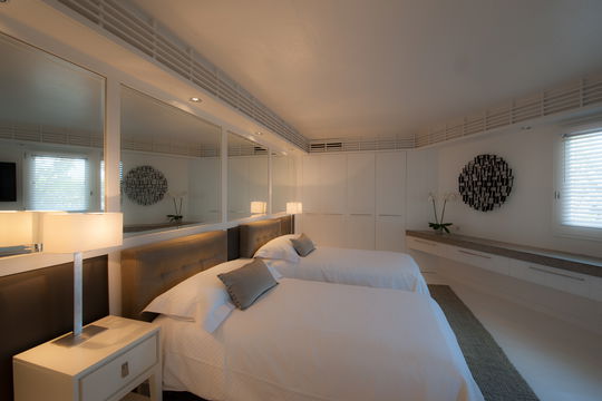 VILLA LA DANSE DES ETOILES BEDROOM5 3