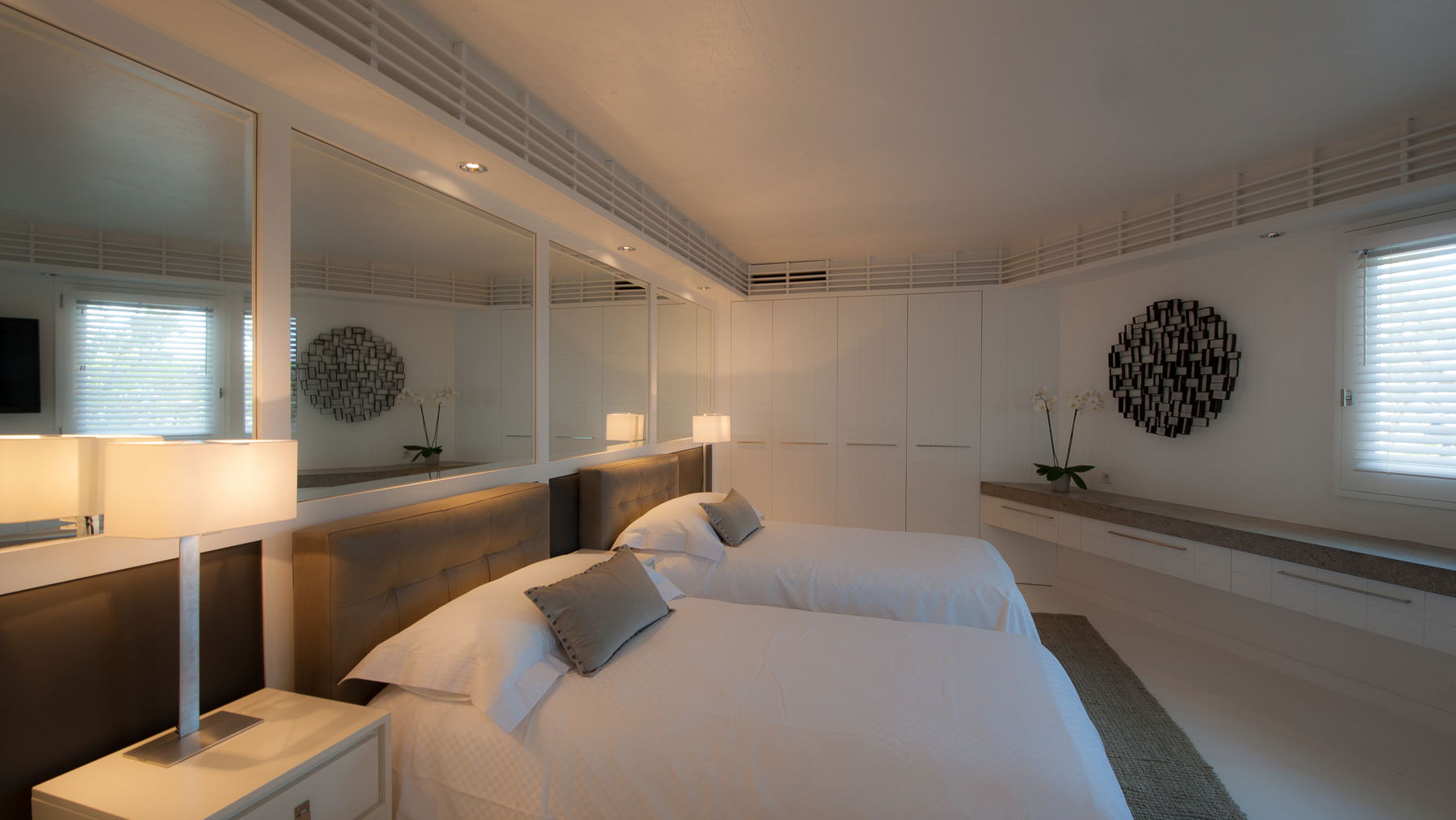 BEDROOM 5