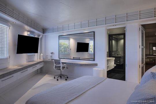 VILLA LA DANSE DES ETOILES BEDROOM5 4