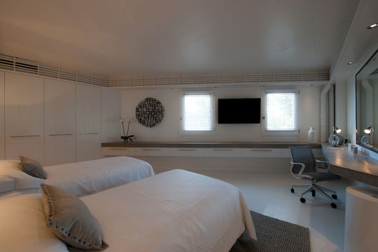 VILLA LA DANSE DES ETOILES BEDROOM5 5